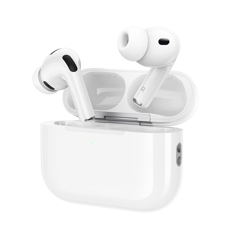 Бездротові навушники HOCO EW96 True wireless stereo headset White