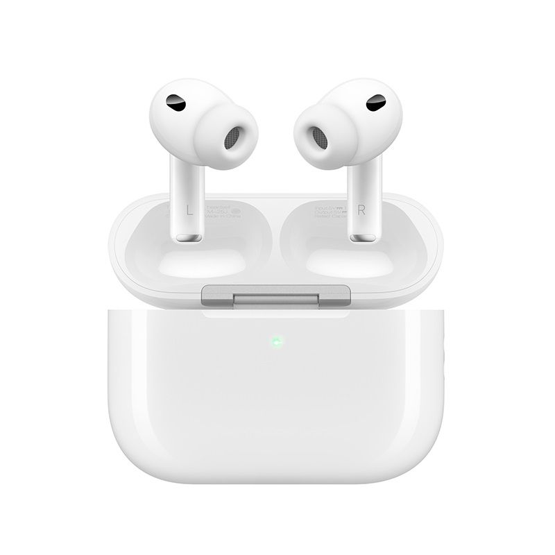 Бездротові навушники HOCO EW96 True wireless stereo headset White