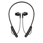 Бездротові спортивні навушники HOCO ES75 Niya neck-hanging BT headset Black