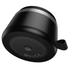 Портативна колонка HOCO HC43 Surpass, 3W, IPX4, Black