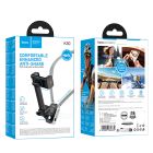 Кріплення для телефона на шию HOCO K30 Campo neck-hanging holder Black Gray