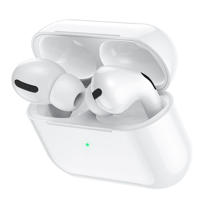 Бездротові навушники BOROFONE BW90 True wireless stereo headset White