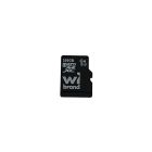 Карта пам'яті microSDXC (UHS-1 U3) Wibrand 256Gb class 10