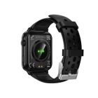 Смарт-годинник BOROFONE BD15 46mm. 200 mAh. IP67 Smart watch(call version) black