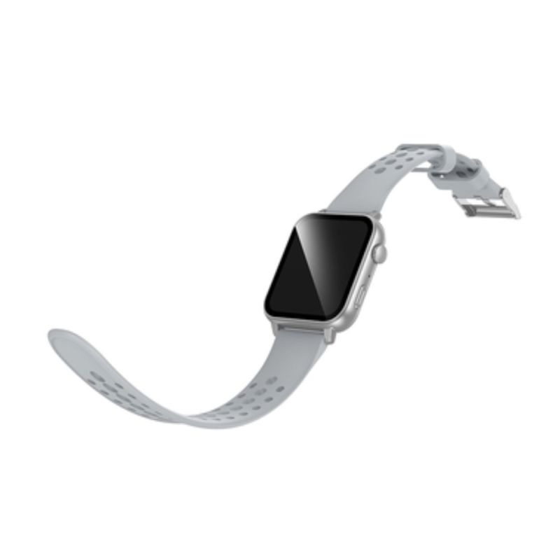 Смарт-годинник BOROFONEB BD15 46mm. 200 mAh. IP67 Smart watch(call version) silver