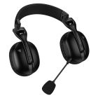 Навушники ігрові HOCO W114 Magic four-mode gaming headphones Black