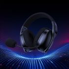 Навушники ігрові HOCO W114 Magic four-mode gaming headphones Black