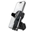 Тримач телефона HOCO K33 Oleada multi-function recording tool Black