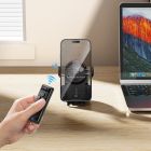Тримач телефона HOCO K33 Oleada multi-function recording tool Black