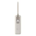 Зовнішній акумулятор Xiaomi 33W Power Bank 10000mAh (Integrated Cable) Tan GL
