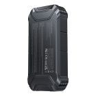 Автомобільний пуско-зарядний пристрій Baseus PrimeTrip VJ1 Jump Starter 12000mAh