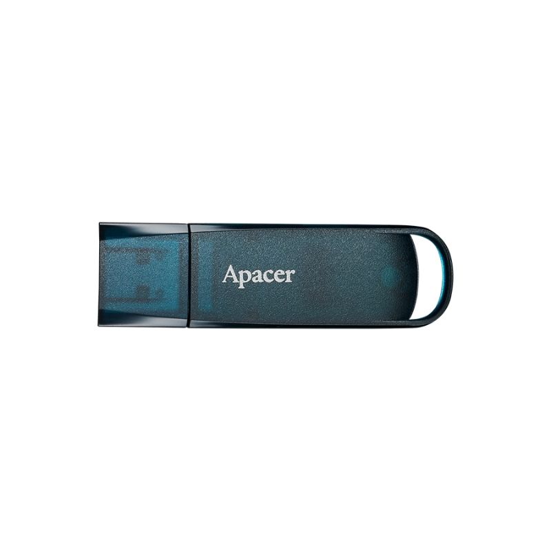 Портативний SSD Apacer AS711A 250GB USB 3.2 Gen.2  Blue