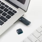 Портативний SSD Apacer AS711A 250GB USB 3.2 Gen.2  Blue