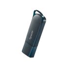 Портативний SSD Apacer AS711A 500GB USB 3.2 Gen.2  Blue