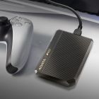 Зовнішня кишеня для накопичувача A-DATA EC600 для 2.5'' HDD/SSD USB3.2 Gen2 Black