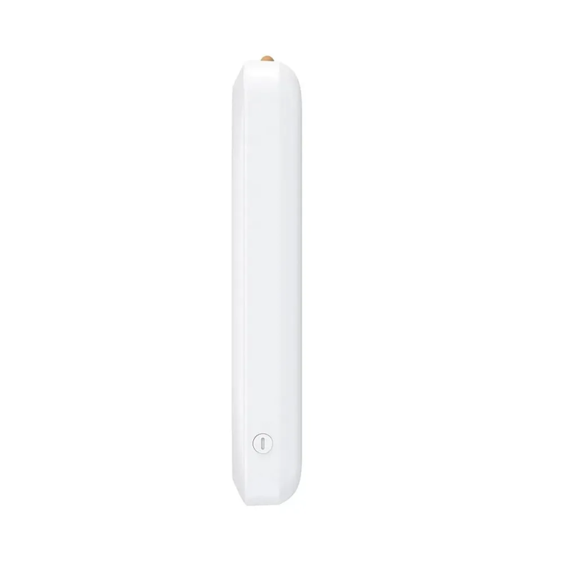 Зовнішній акумулятор VEGER 10000 mAh with wireless charging compatible with MagSafe PD QC3.0 2A 20W MagOn (VP1151 / W1151) white