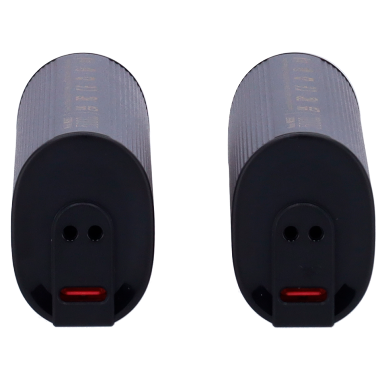 Зовнішній акумулятор VEGER Hand Warmer Track Magnetic 5000mAh 2x pieces