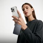 Зовнішній акумулятор HOCO J170 Starlight 22.5W+PD20W fully compatible power bank with cable(10000mAh) Metal Gray