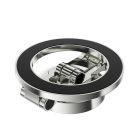 Автотримач для телефона ACEFAST D20 magnetic folding holder Silver