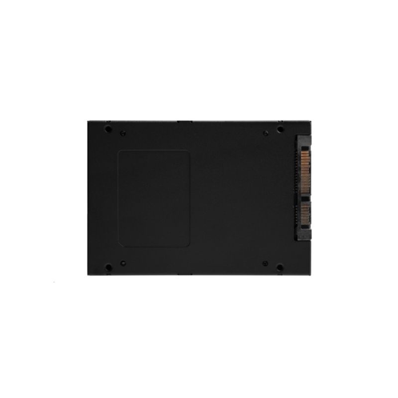 Накопичувач SSD Kingston KC600 1024GB 2.5" SATAIII
