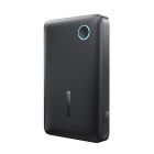 Зовнішній акумулятор Baseus EnerFill FP11 Power Bank 10000mAh 15W Cosmic Black (Includes Simple Type-C to Type-C Cable 20V/3A 30cm Black)