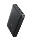 Зовнішній акумулятор Baseus EnerFill FP21 Power Bank 10000mAh 22.5W Cosmic Black (Includes Simple Type-C to Type-C Cable 20V/3A 30cm Black)