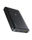 Зовнішній акумулятор Baseus EnerFill FP21 Power Bank 10000mAh 22.5W Cosmic Black (Includes Simple Type-C to Type-C Cable 20V/3A 30cm Black)