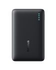 Зовнішній акумулятор Baseus EnerFill FP21 Power Bank 10000mAh 22.5W Cosmic Black (Includes Simple Type-C to Type-C Cable 20V/3A 30cm Black)