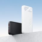 Зовнішній акумулятор HOCO J154 Victorious 22.5W+PD20W fully compatible power bank(10000mAh) White