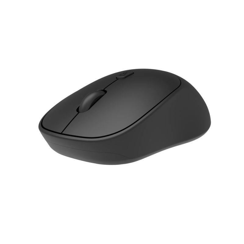 Маніпулятор миша бездротова WIWU 2.4G Wireless Mouse WM112 Black