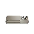 Зовнішній акумулятор WIWU Ultra-Thin Series Power Bank 10000mAh Wi-P020 (3C) Grey