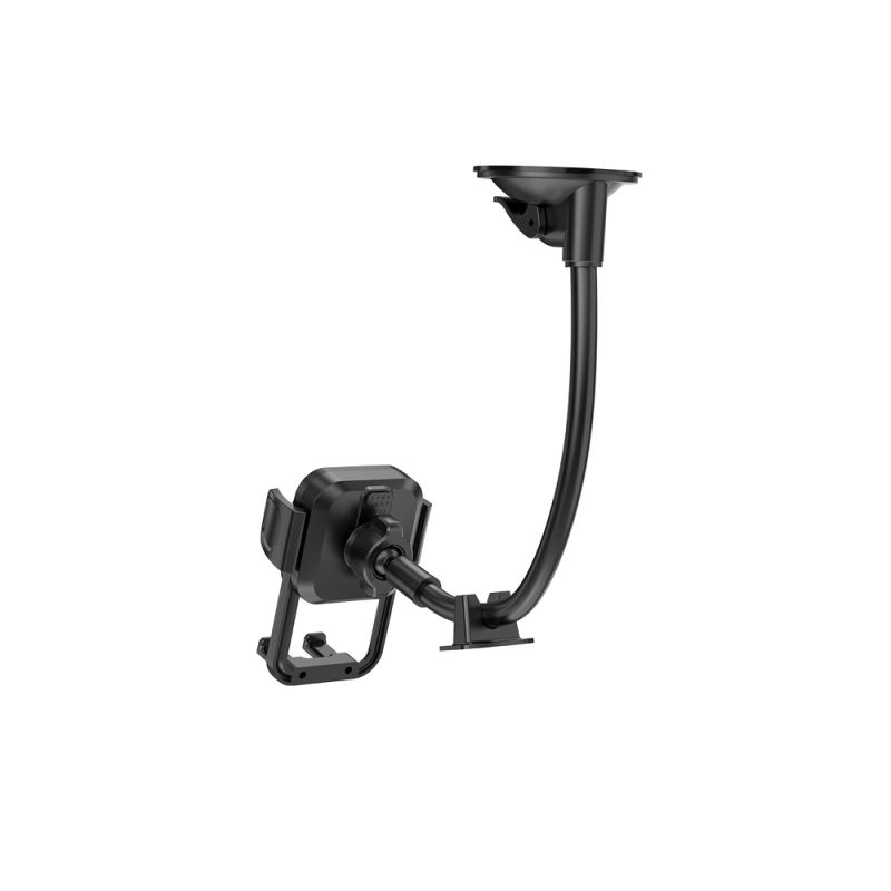Автотримач для телефона WIWU Gentleman Car Mount Wi-CH061 Black