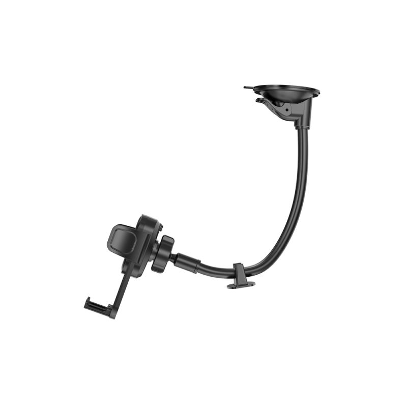 Автотримач для телефона WIWU Gentleman Car Mount Wi-CH061 Black