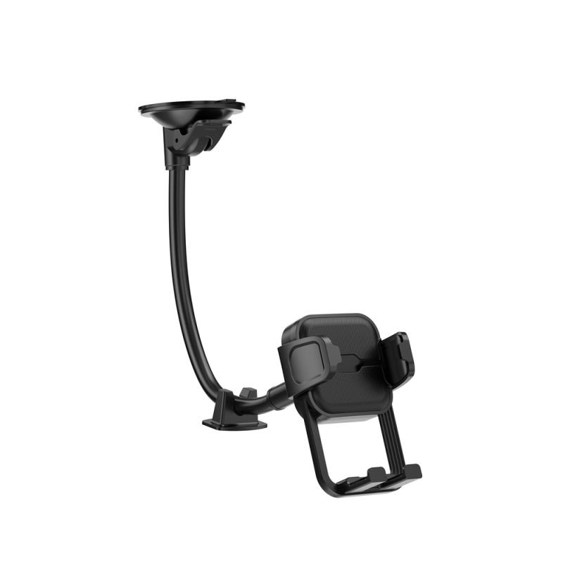 Автотримач для телефона WIWU Gentleman Car Mount Wi-CH061 Black
