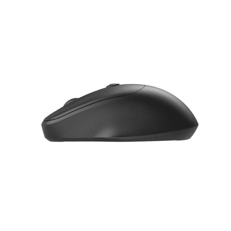 Маніпулятор миша бездротова WIWU 2.4G Wireless Mouse WM113 Black