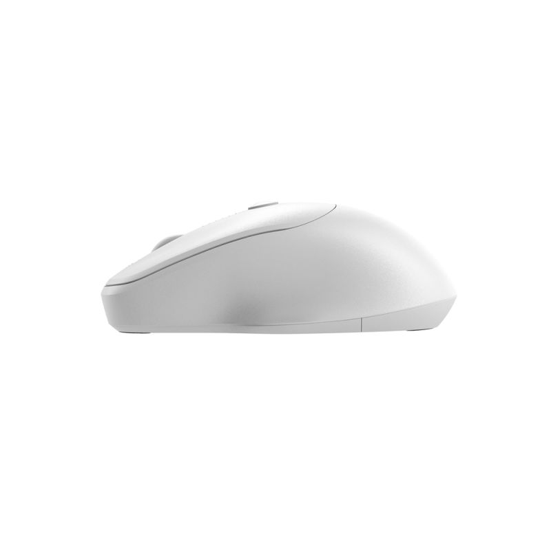 Маніпулятор миша бездротова WIWU 2.4G Wireless Mouse WM113 White