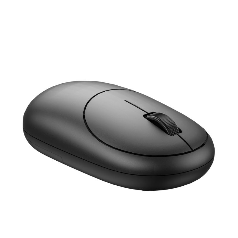 Маніпулятор миша бездротова WIWU WiMiCE 2.4G Wireless Mouse WM107 Black