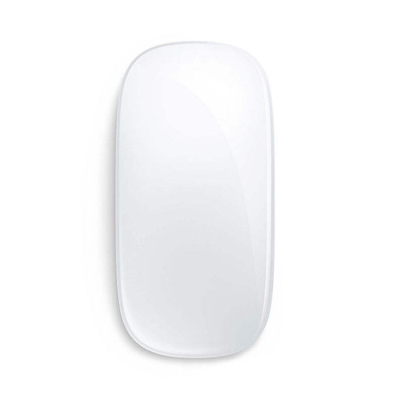 Маніпулятор миша бездротова WIWU Magic Pro Mouse WM103 White