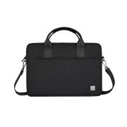 Сумка WIWU 14''/14.2 Minimalist Laptop Bag II Black