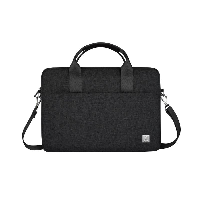Сумка WIWU 14''/14.2 Minimalist Laptop Bag II Black
