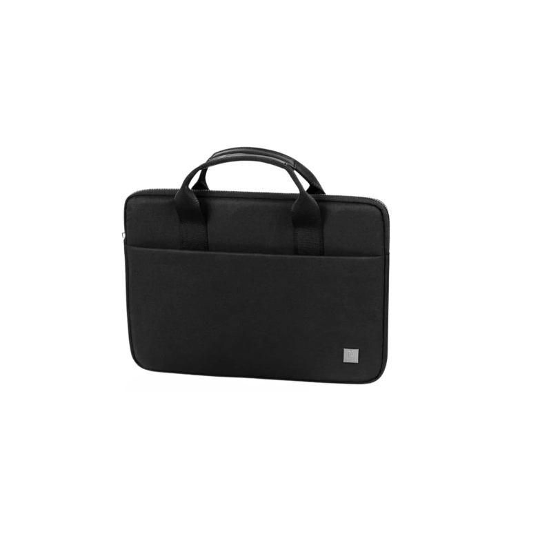 Сумка WIWU 14''/14.2 Minimalist Laptop Bag II Black