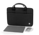 Сумка WIWU 14" Genius Combo Set Black