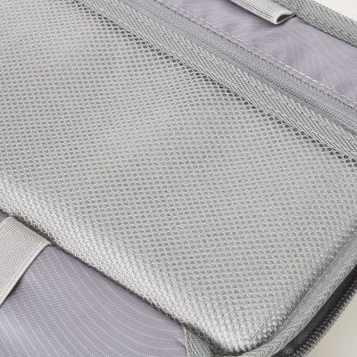Сумка WIWU Minimalist Travel Pouch Black