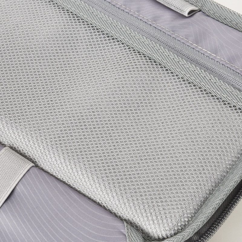 Сумка WIWU Minimalist Travel Pouch Black