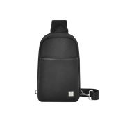 Сумка WIWU Hali Crossbody Black