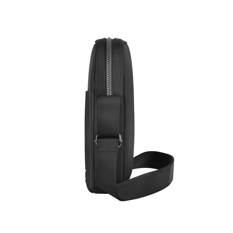 Сумка WIWU Hali Sling black