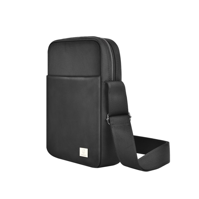 Сумка WIWU Hali Sling black