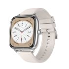 Смарт-годинник WIWU Smart Watch SW06 Silver
