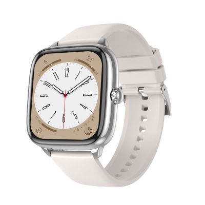 Смарт-годинник WIWU Smart Watch SW06 Silver