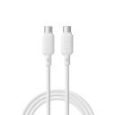 Кабель WIWU Stellar Series Cable C-C
Wi-C090 1M